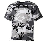 MFH US T-Shirt Urban 6XL