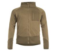 MFH - US Tactical - Thermisches Sweatshirt - Coyote XL