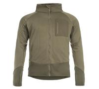 MFH - US Tactical - Thermisches Sweatshirt - Olive S