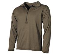 MFH US Unterhemd Level II (Oliv, XXXL)
