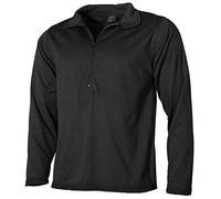 MFH US Unterhemd Level II (Schwarz, 4XL)