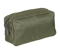 MFH - Utility Pouch Large - Molle Zusatztasche - Olive