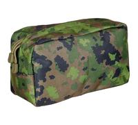 MFH - Utility Pouch MOLLE Large - Zusatztasche - M05 Finnish Camo