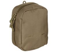 MFH - Utility Pouch Small - Molle Zusatztasche - Coyote