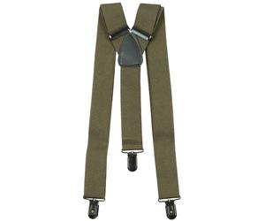 MFH - Verstellbare Träger - Olive