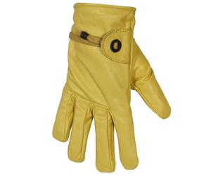 MFH - Western - Lederhandschuhe - Beige L