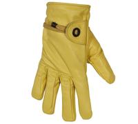 MFH - Western - Lederhandschuhe - Beige XL