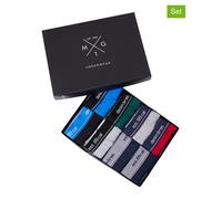 MG-1 Retro Boxer Herren mehrfarbig, L