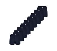 MG-1 Boxer Herren marine, XXL