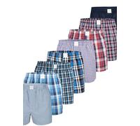 MG-1 Boxer Herren mehrfarbig, L