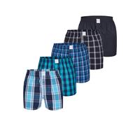 MG-1 Boxer Herren mehrfarbig, L