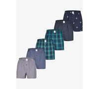 MG-1 Boxer Herren mehrfarbig, L