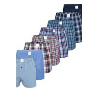 MG-1 Boxer Herren mehrfarbig, M