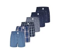 MG-1 Boxer Herren mehrfarbig, M