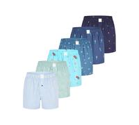 MG-1 Boxer Herren mehrfarbig, XL