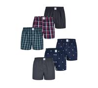 MG-1 Boxer Herren mehrfarbig, XL