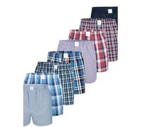 MG-1 Boxer Herren mehrfarbig, XXL