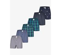 MG-1 Boxer Herren mehrfarbig, XXL