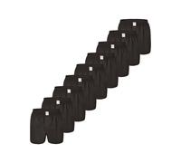 MG-1 Boxer Herren schwarz, XXL