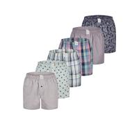 MG-1 Boxer im 6er-Pack Jungen mehrfarbig, 176