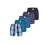 MG-1 Herren Boxer 5-Pack Classics