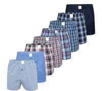 MG-1 Herren Boxer 8-Pack Core