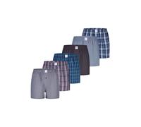 MG-1 Herren Boxer ClassicsBoxershorts, Unterhose, Boxerbriefs XL