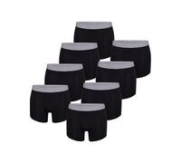 MG-1 Retro Boxer Herren mehrfarbig, XL