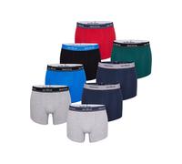 MG-1 Retro Boxer Herren mehrfarbig, XXL