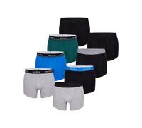 MG-1 Retro Boxer Herren mehrfarbig, XXXL