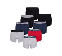 MG-1 Retro Boxer Herren mehrfarbig, XXXL