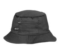 MHF - Fisher Hat - Hut - Black S
