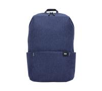 Xiaomi Mi Casual Daypack Rucksack Lässiger Rucksack Blau Polyester