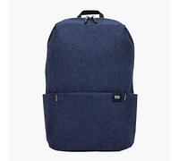 Xiaomi Mi Casual Daypack Rucksack Lässiger Rucksack Blau Polyester