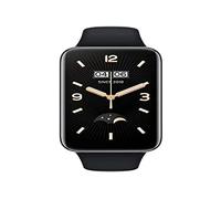 Mi Smart Band 7 Pro Aktivitäts-Tracker, AMOLED-Display, 1,64 Zoll, Herzfrequenzkontrolle, Schlafanalyse, +110 Sportmodi, Autonomie bis zu 12 Tage, Schwarz (kein NFC)