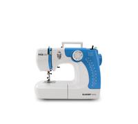mia350 Anfänger-Nähmaschine | Blau