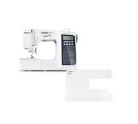 mia500 digitale Nähmaschine inkl. Anschiebetisch