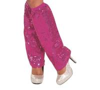 Miaelle Pailletten Beinwärmer Lange Beinsocken Elastische Bündchen Beinstulpen Glitzernde Beinmanschette 80er Tanzparty Raves Fußbedeckung Gamaschen Pailletten Beinstulpen Für Mädchen Und Frauen