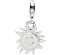 Miamar 22.VX283 Damen Charms Sonne Sterling-Silber 925 Silber
