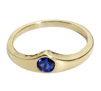 Miamar TG23 Kinder Anhänger Taufring 14 Karat (585) Gelbgold