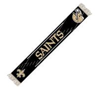 Miami Dolphins New Orleans Saints NFL Schal Fanschal Scarf ** Team HD Knitted Jaquard Scarf ** in 145 x 20 cm