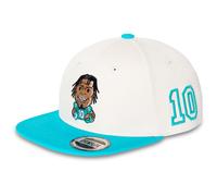 Miami Dolphins NFLPA Cap - Hill