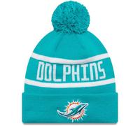 New Era NFL Winter Mütze - Jake Miami Dolphins