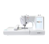 miaS2000 Stickmaschine