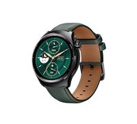 Mibro Lite 3 Pro Smartwatch, 1,35 Zoll AMOLED-Display, 10-Achsen-Bewegungssensor, Bluetooth-Anruf, GPS, wasserdicht bis 5 ATM, 15 Tage Akkulaufzeit, Smartwatch, grün