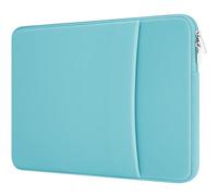 MicaYoung 16 Zoll Laptop Hülle Tasche Schutzhülle Kompatibel mit MacBook Pro 16 Zoll M4 M3 M2 M1 2019-2024 Lenovo Samsung Chromebook, Blau