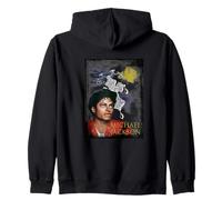 Michael Jackson 066 Thriller Kapuzenjacke