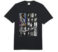 Michael Jackson 077 Comfort Colors Adult Heavyweight T-Shirt