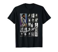 Michael Jackson 077 T-Shirt