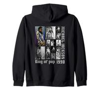 Michael Jackson 078 Kapuzenjacke